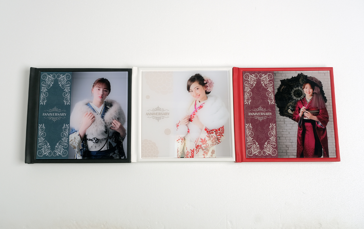 アクリルレザーM